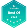 Trust-Radius