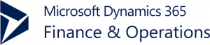 Microsoft Dynamics 365 Finance & 操作