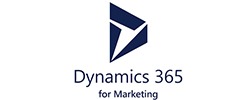 Microsoft Dynamics 365营销
