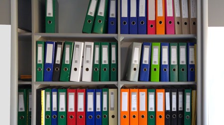 Document Management Policy: 10 Step Development Process