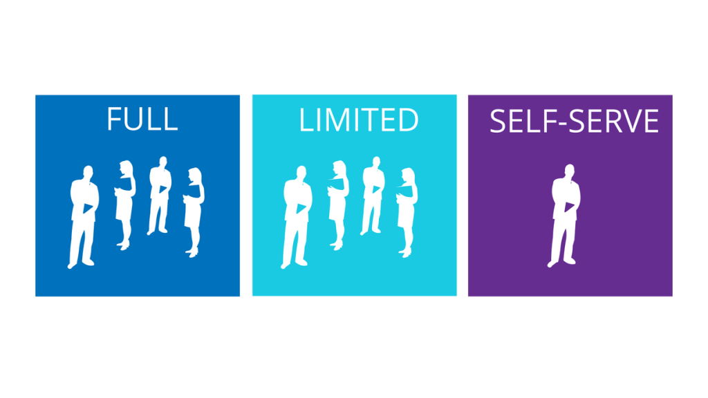 Microsoft Dynamics GP User Types