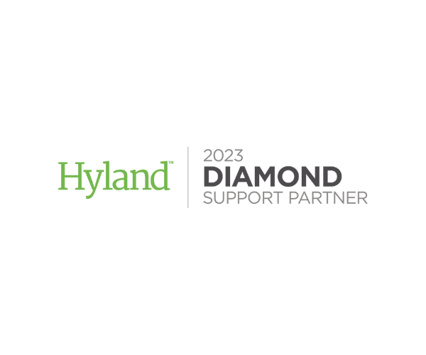 LBMC Technology Solutions Receives Diamond Honors from Hyland