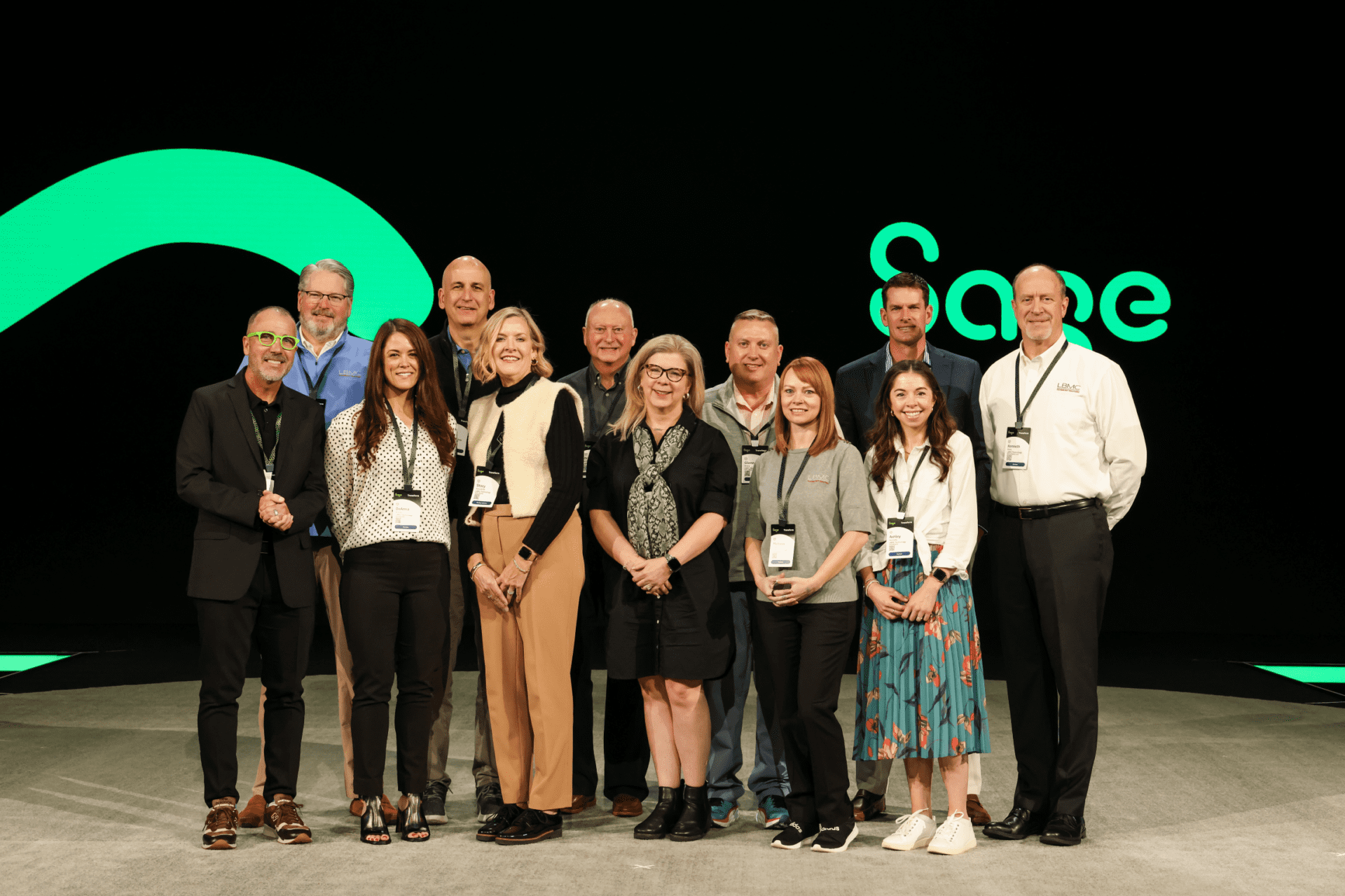 LBMC Technology Solutions Wins Sage Partner Platinum Club Status for Fiscal Year 2023 