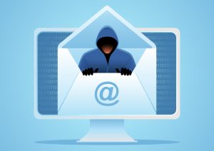 email scams
