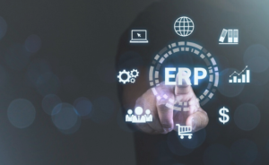 ERP-Driven Digital Transformation with Sage Intacct