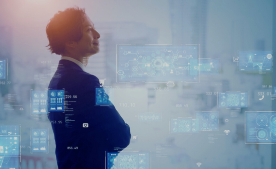 Cloud-Driven Solutions for a Future-Ready Workforce