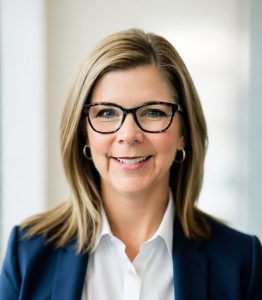 Martha Reinhart