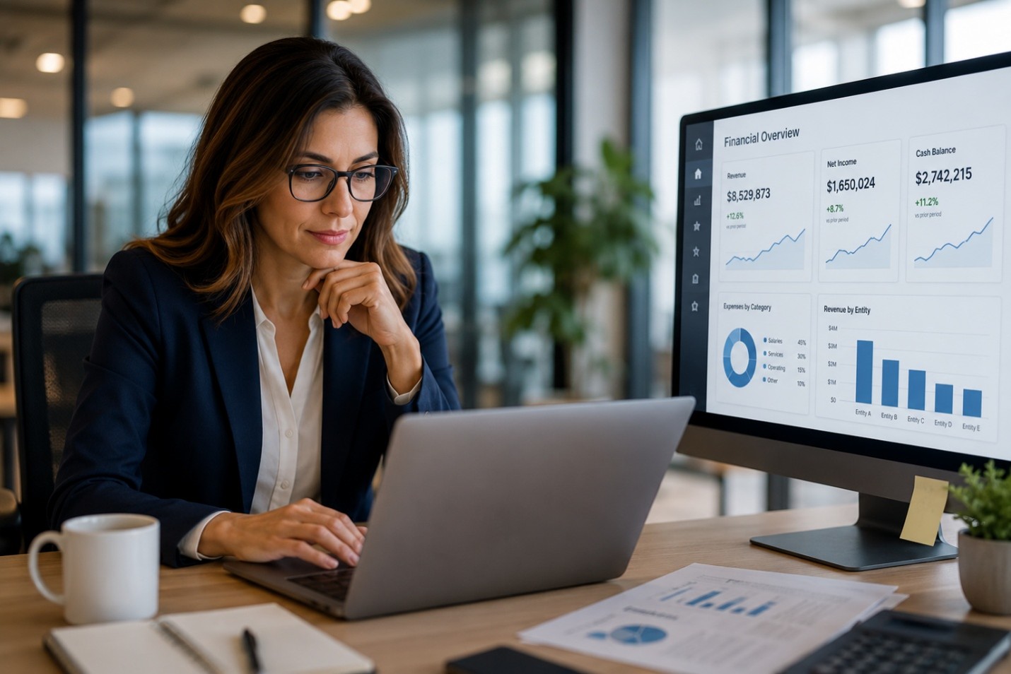Is Your ERP Holding You Back