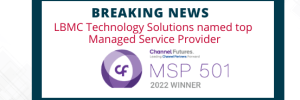 MSP 501 2022