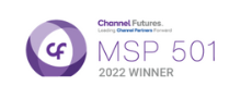 LBMC Technology Solutions Ranked on 2022 MSP 501 List 