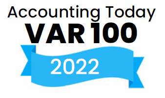Accounting Today 100 2022