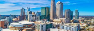 Charlotte Tech Company