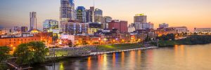 Nashville Tech Company