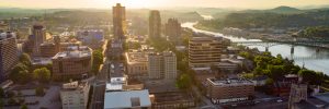 Knoxville Tech Company