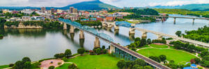 Chattanooga Tech Companies